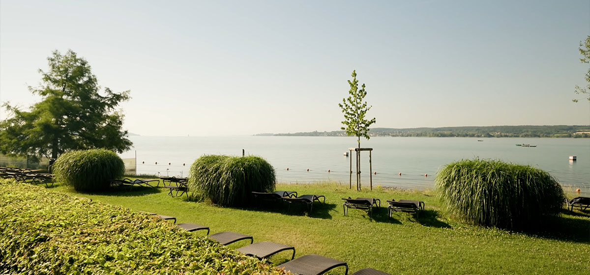 Bodensee-Therme Überlingen